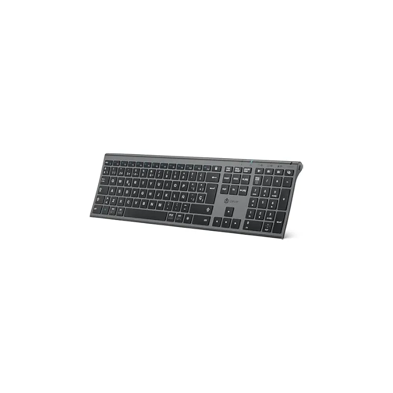teclado TECHZONE TZACTCB01 teclado TECHZONE TZACTCB01