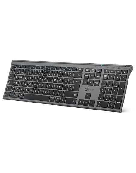 teclado TECHZONE TZACTCB01