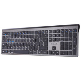 teclado TECHZONE TZACTCB01 teclado TECHZONE TZACTCB01