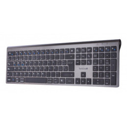 teclado TECHZONE TZACTCB01 teclado TECHZONE TZACTCB01