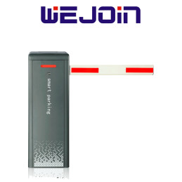 WEJOIN WJDZE2BLL34 | Barrera Vehicular Izquierda de Alto Flujo