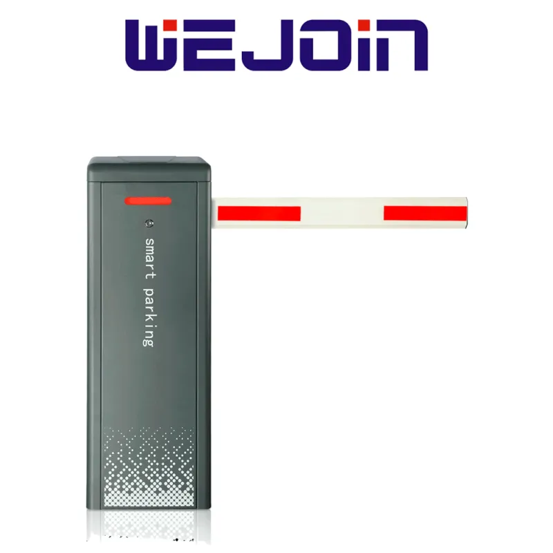 WEJOIN WJDZE2BLL34 | Barrera Vehicular Izquierda de Alto Flujo WEJOIN WJDZE2BLL34 | Barrera Vehicular Izquierda de Alto Flujo