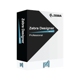 SOFTWARE ZEBRA DESIGNER-PRO3 | Programa de Etiquetas