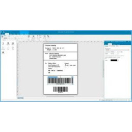 SOFTWARE ZEBRA DESIGNER-PRO3 | Programa de Etiquetas