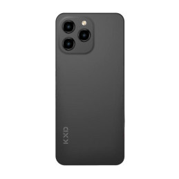 KXD A07 4GB 128GB NEGRO ZSHA07