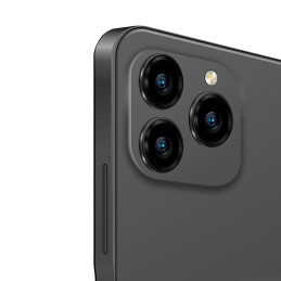 KXD A07 4GB 128GB NEGRO ZSHA07