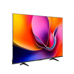 PANTALLA HISENSE 58" 58A6NV LED 4K UHD Vidaa U7 Smart 60Hz Resolución 3840 x 2160 RGB PANTALLA HISENSE 58" 58A6NV LED 4K UHD Vidaa U7 Smart 60Hz Resolución 3840 x 2160 RGB