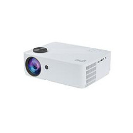 VIDEO PROYECTOR GHIA 350 ANSILM 5000 LUMENES DE LUZ WIFI HDMI USB AV