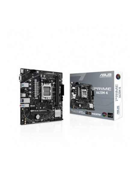 Tarjeta Madre ASUS PRIME A620M-K