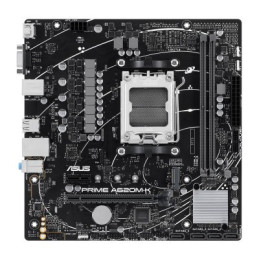 Tarjeta Madre ASUS PRIME A620M-K Tarjeta Madre ASUS PRIME A620M-K