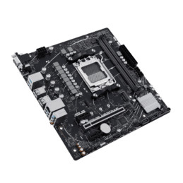 Tarjeta Madre ASUS PRIME A620M-K Tarjeta Madre ASUS PRIME A620M-K