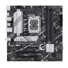 Tarjeta Madre ASUS PRIME B760M-A D4