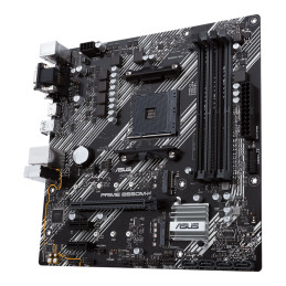 Tarjeta Madre Gigabyte Micro ATX B550M K Tarjeta Madre Gigabyte Micro ATX B550M K