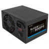 ACTECK FT500P Fuente de Poder Blazar Prime 500W Ventilador 80Mm