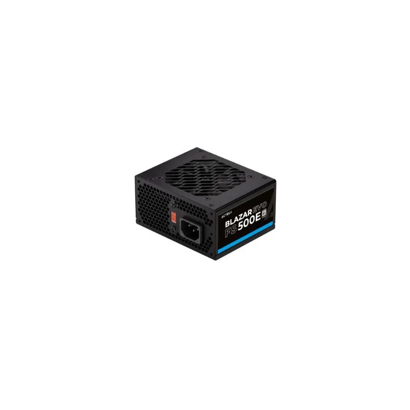 ACTECK FS500E ACTECK FS500E