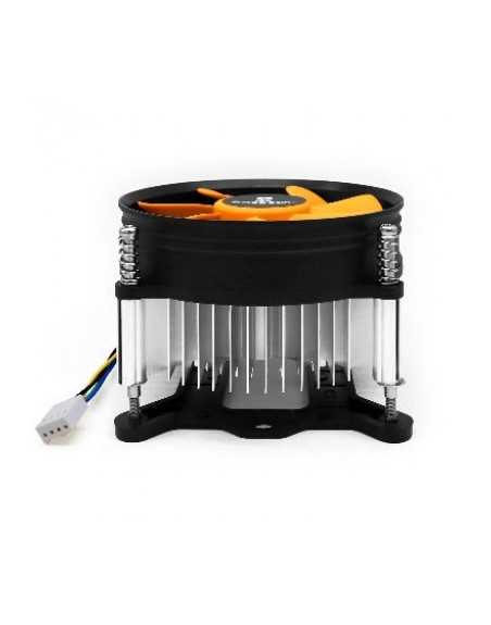 Ventilador BROBOTIX 963005 Naranja