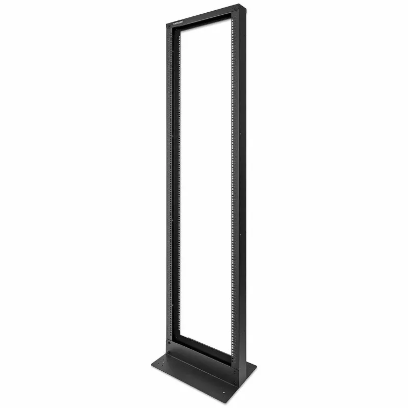 Rack WAM WAM-RACK719 Acero 42UR Rack WAM WAM-RACK719 Acero 42UR
