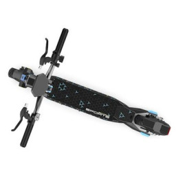 Scooter Electrico Stylos M3 Azul Scooter Electrico Stylos M3 Azul