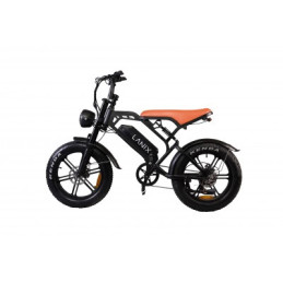 Bicicleta Eléctrica LANIX EBike XB3 15160
