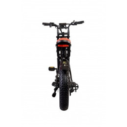 Bicicleta Eléctrica LANIX EBike XB3 15160 Bicicleta Eléctrica LANIX EBike XB3 15160