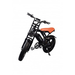 Bicicleta Eléctrica LANIX EBike XB3 15160 Bicicleta Eléctrica LANIX EBike XB3 15160