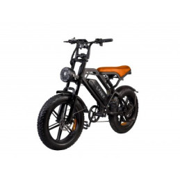 Bicicleta Eléctrica LANIX EBike XB3 15160 Bicicleta Eléctrica LANIX EBike XB3 15160