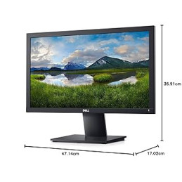 Monitor DELL E2020H , 19.5 pulgadas Monitor DELL E2020H , 19.5 pulgadas