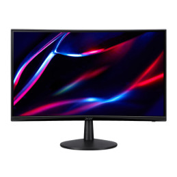 🖥️ Monitor Acer Gamer ED240Q 23.6" Curvo 165Hz FreeSync Premium