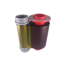 Cinta ChromXpert YMCKO para Matica MC310 | chromXpert