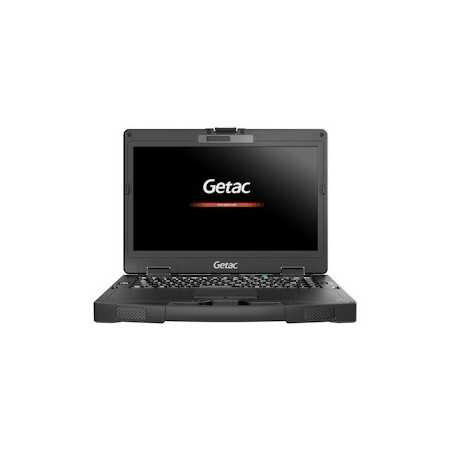 Getac S410G5 | Laptop Rugerizada i5 | 16GB RAM | 512GB SSD | Win 11 Pro