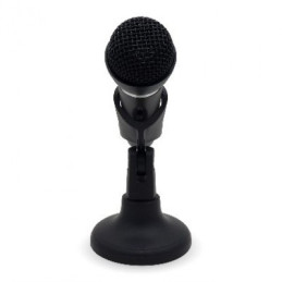 Micrófono BROBOTIX Alámbrico | Para Streaming, Podcast y PC | 136483 Micrófono BROBOTIX Alámbrico | Para Streaming, Podcast y PC | 136483