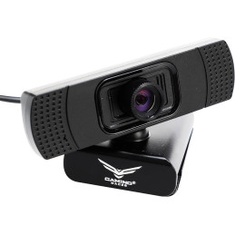 Cámara Web Naceb NA-0947 | 1080P Full HD | Plug & Play