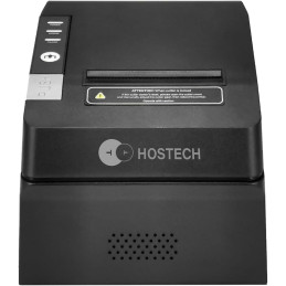 Mini Printer Hostech HT-100 | Impresora Térmica Portátil Bluetooth/USB Mini Printer Hostech HT-100 | Impresora Térmica Portátil Bluetooth/USB