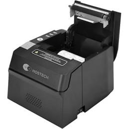 Mini Printer Hostech HT-100 | Impresora Térmica Portátil Bluetooth/USB Mini Printer Hostech HT-100 | Impresora Térmica Portátil Bluetooth/USB