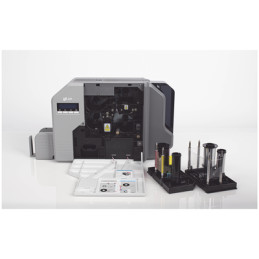 Impresora de Tarjetas IDP SMART81D Doble cara | C3mayorista.com