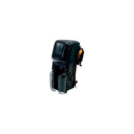 ZEBRA P1094879-053 con LCD PARA ZC300