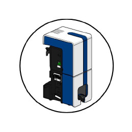 Refacción S10243 Original | Repuestos y Kit de Mantenimiento | Stock