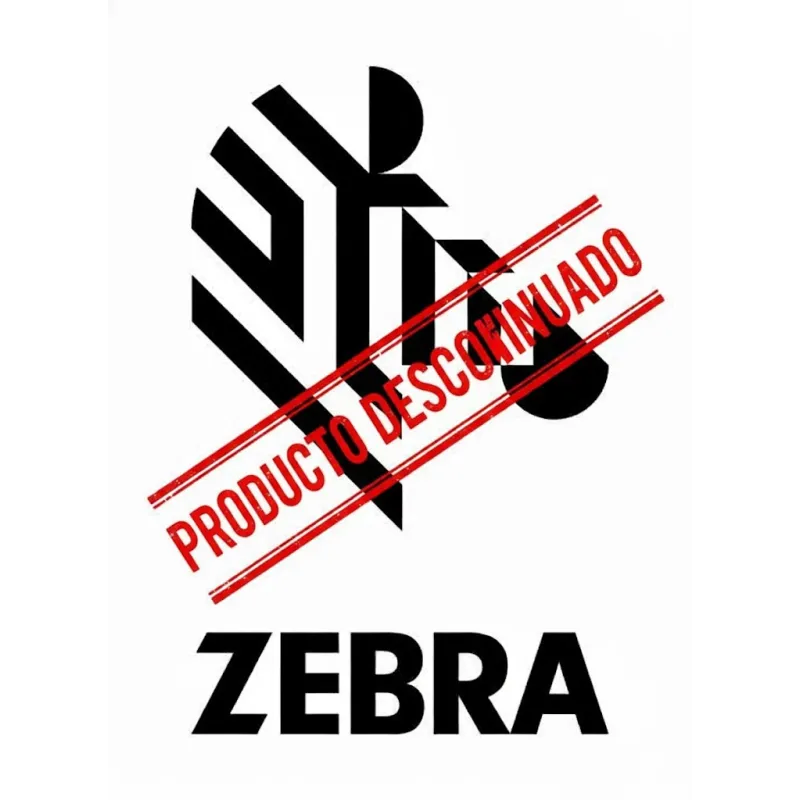 ZEBRA 105912-912 Kit de Limpieza Original