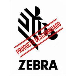 ZEBRA 105912G-912 Kit de Limpieza