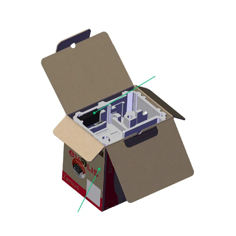 Caja de Accesorios Evolis S10102 | Mantenimiento Impresoras de Tarjetas | Stock Inmediato Caja de Accesorios Evolis S10102 | Mantenimiento Impresoras de Tarjetas | Stock Inmediato