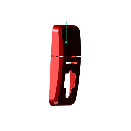 S10095FR Tapa Alimentador Primacy | Cubierta Oficial Evolis