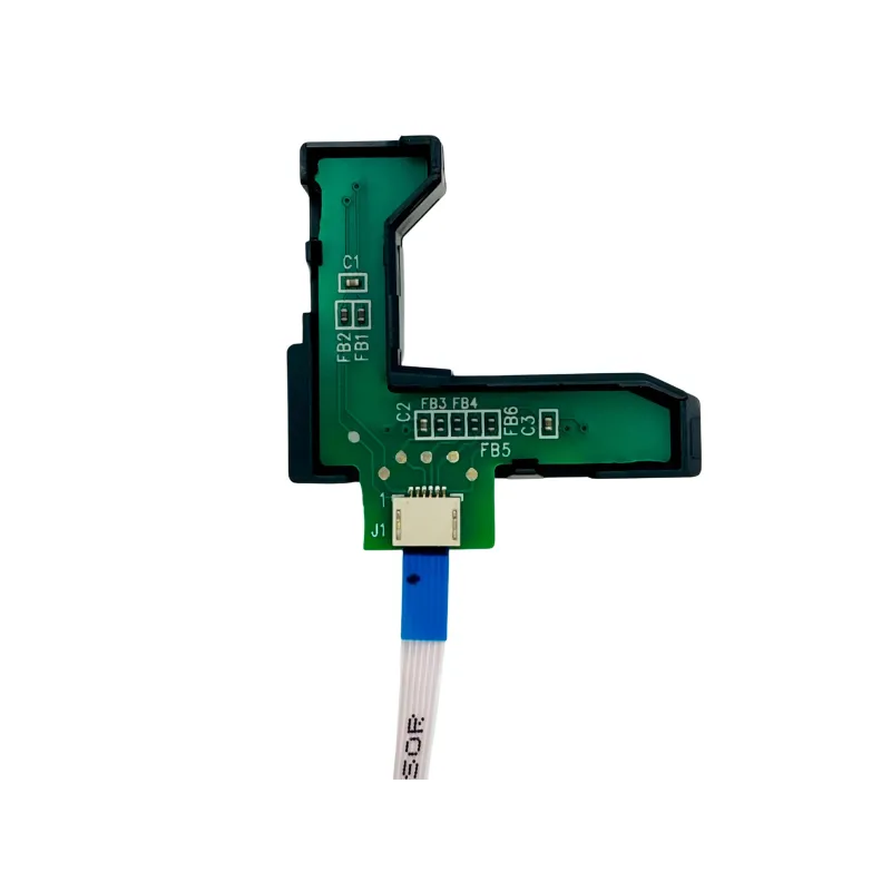 Kit Upgrade Zebra P1094879-015 | Codificador Mag, Mifare, iClass & Prox