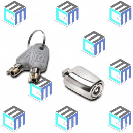 ZEBRA P1037750-166 REFACCIONES ZXP SERIE 7