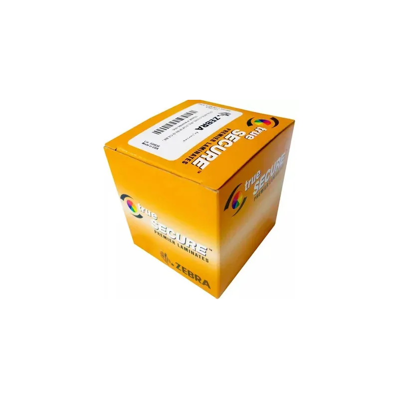 ZEBRA 800086-001 CINTAS ZEBRA 1,0 mil
