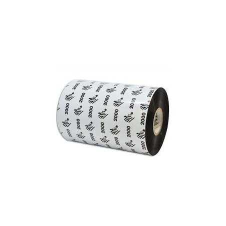 ZEBRA 2000BK08945