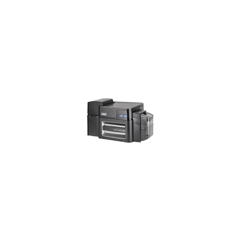 Impresora Fargo DTC1500 Single | Credenciales PVC | Económica Impresora Fargo DTC1500 Single | Credenciales PVC | Económica