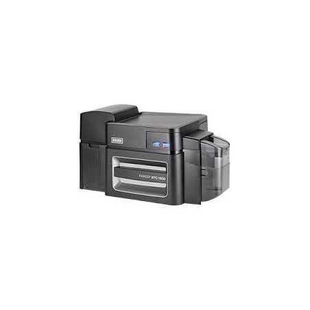 Impresora Fargo DTC1500 Single | Credenciales PVC | Económica