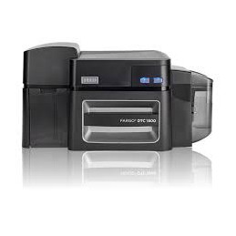 Impresora Fargo DTC1500 Single | Credenciales PVC | Económica Impresora Fargo DTC1500 Single | Credenciales PVC | Económica