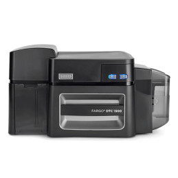 Impresora Fargo DTC1500XE | Personalización en PVC | Tarjetas, Credenciales Impresora Fargo DTC1500XE | Personalización en PVC | Tarjetas, Credenciales