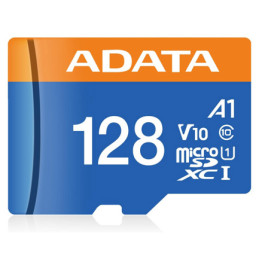 Memoria Micro SD ADATA 128 GB